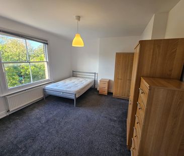 Cavendish Road, Brondesbury, NW6 7XS, London - Photo 3