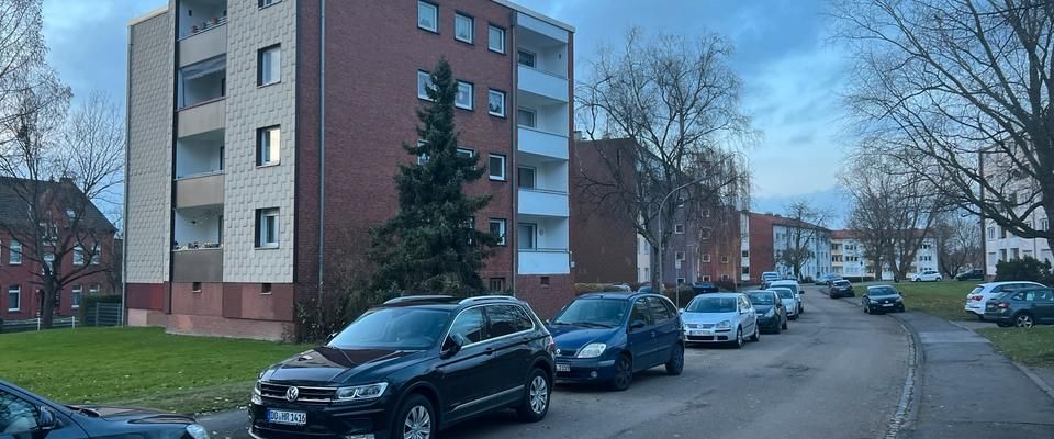 Wohnung 65 qm Dortmund Benninghofen ab 01.02.26 zu vermieten - Photo 1