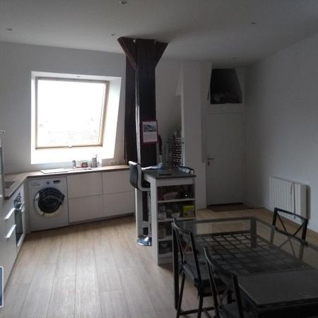 Location Appartement 2 pièces 63m² DIJON 21000 - Photo 3