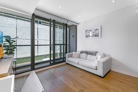 Convenient lifestyle living 1 bed/ 1bath For Lease - Photo 2
