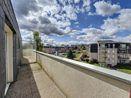 Location Appartement 1 pièce 22m² FONTAINE LES DIJON 21121 - Photo 4