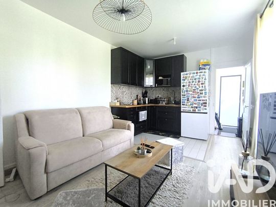 Appartement 2 pièces à Villemomble - Photo 1