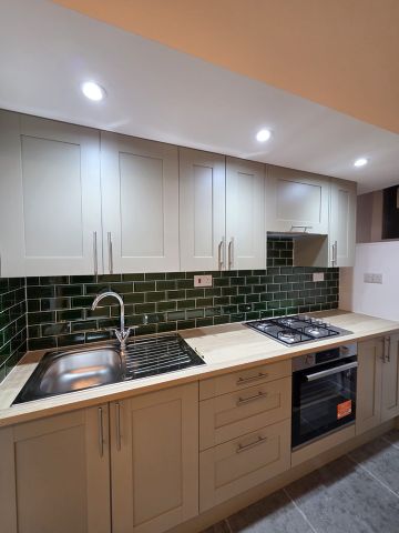 1 Bed Flat, Granton Road, EH5 - Photo 5