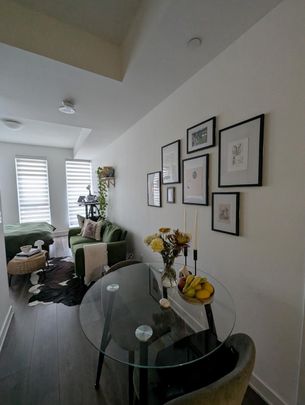 For Lease - 55 Regent Park Boulevard Unit# 1906, Toronto, Ontario - Photo 1