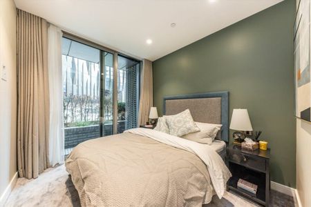 Minories, The Haydon, EC3N - Photo 3