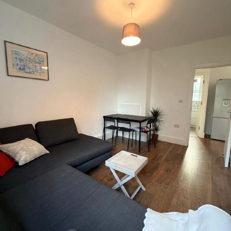 5 bedroom house share to rent - Photo 1