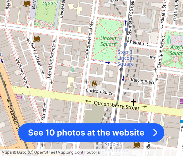 Bouverie Residence, Melbourne - Photo 1