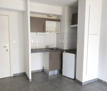 Location Appartement 2 pièces 39m² COLOMIERS 31770 - Photo 1