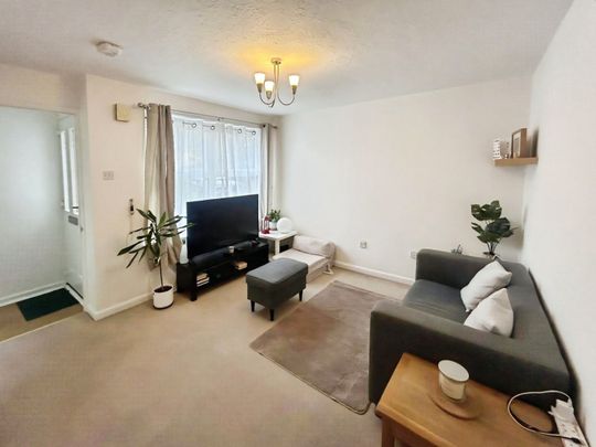 1 bedroom House To Let - Photo 1