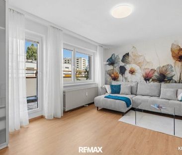 Moderne 1-Zi DG Wohnung mit Terrasse in 1140 Wien – vollrenoviert! - Foto 1
