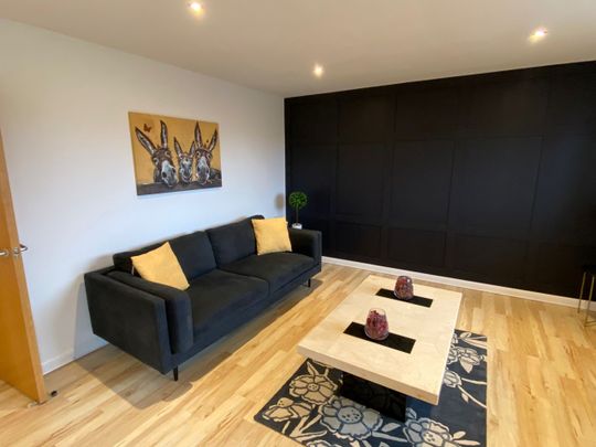 4 Bed Penthouse, Urquhart Road, AB24 - Photo 1