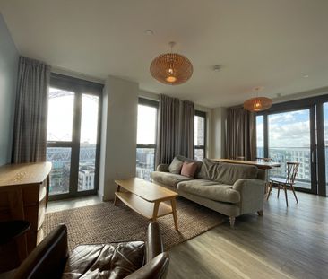 Room in a Shared Flat, Engineers Way, HA9 - Photo 1