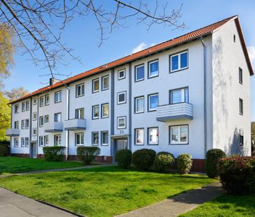 2-Zimmer-Wohnung in Dortmund - Foto 1