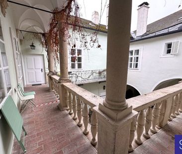 Erstbezug provisionsfrei: Toprenovierter 95m² Altbau mit Einbauküch... - Photo 5