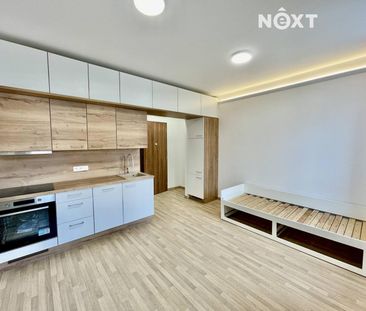 Pronájem bytu 1+kk a garsoniéry 26 m² - Photo 1