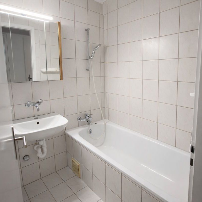 4 Zimmer, 79 m², 1. Stock - Photo 1