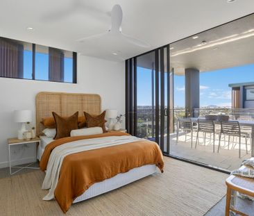 Luxury Apartment with Views to Mount Coolum! - Photo 1