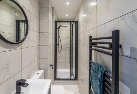 Studio to rent - Photo 5