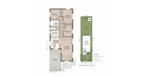 3-BEDROOM HOME IN SUNNYBANK HILLS! - Photo 1