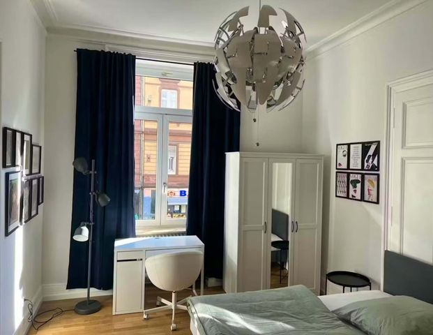 Münchener Straße 26 - Apartment - Photo 1