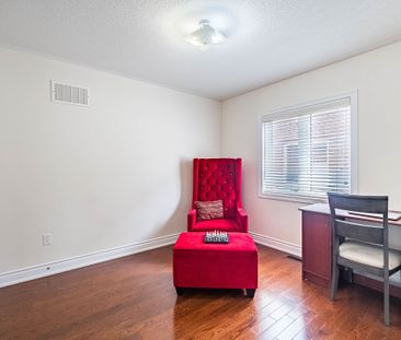 For Lease - 1 Orangeblossom Trail, Brampton, Ontario - Photo 5