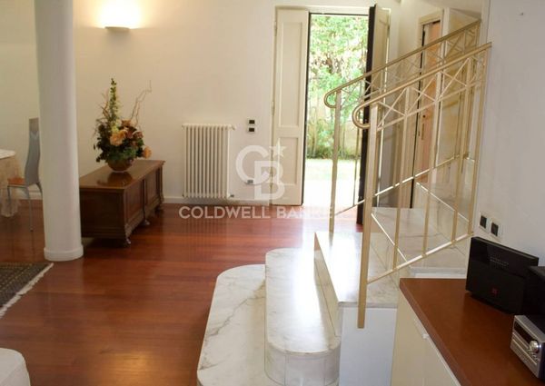 via san camillo, 23, Forte dei Marmi, Tuscany 55042