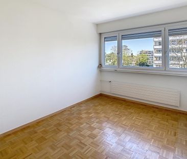 Thônex - Bel appartement rénové de 4 pièces - Photo 4
