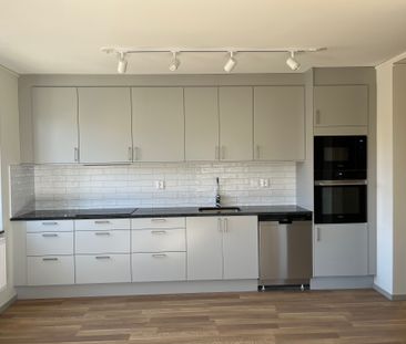 Råbergagatan, Linköping - Foto 1