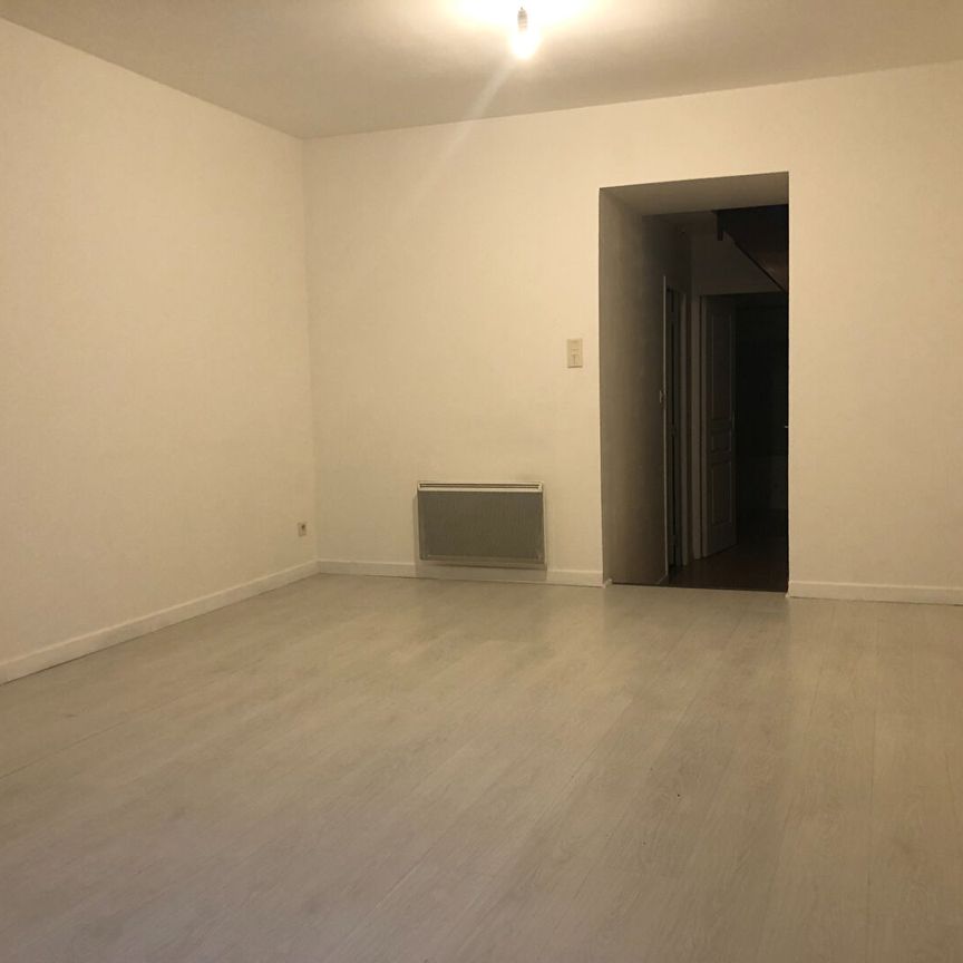 Location Maison 3 pièces 43m² - Photo 1