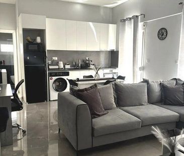 Διαμέρισμα για ενοικίαση Ευζώνων - Πεδίον Άρεως (Φάληρο - Ιπποκράτειο) - Photo 2