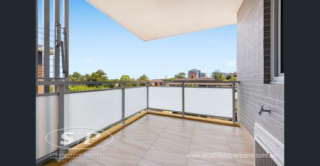 Quality 2 bedroom unit located Level 3 - Photo 5