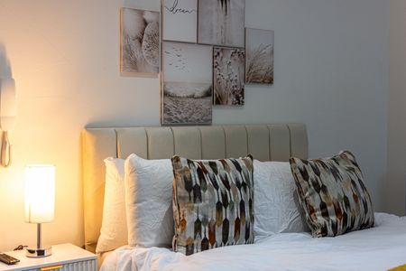 Studio Flat, Mitcham Road, SW17 - Photo 5