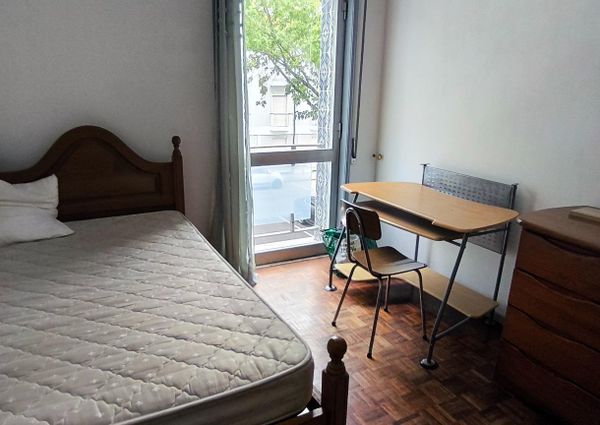 Apartamento T4 em Aveiro