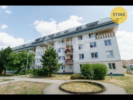 Byt 1+kk k pronájmu, Ostrava / Bělský Les, ulice Horní - Фото 2