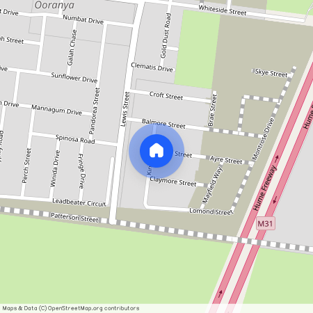 9 Kinross Street, Vic 3753, Beveridge