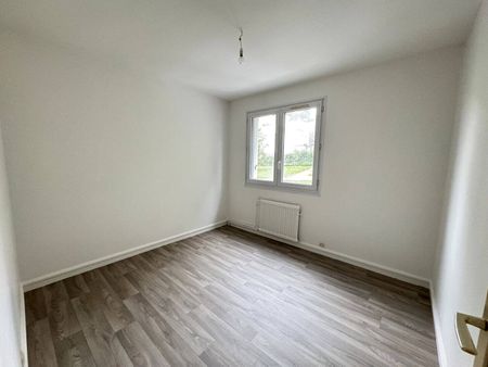 Location appartement 4 pièces 82.55 m² à Le Havre (76600) - Photo 4