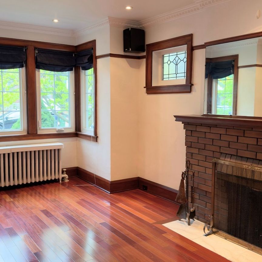 For Lease - 533 Hillsdale Avenue, Toronto, Ontario - Photo 1