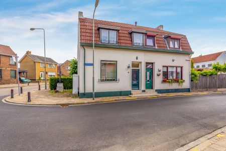 Te huur: Huis Lichtenberg in Munstergeleen - Photo 3