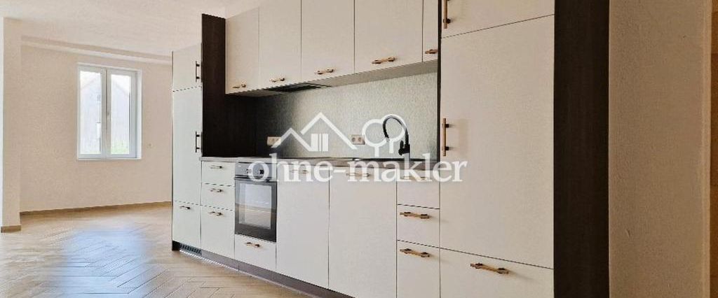 Erdgeschosswohnung in Wolfsburg - Photo 1