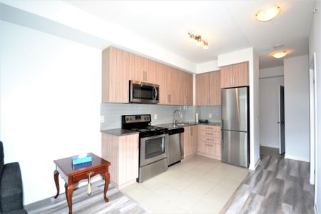 For Lease - 840 Queens Plate Drive Unit# 1106, Toronto, Ontario - Photo 2
