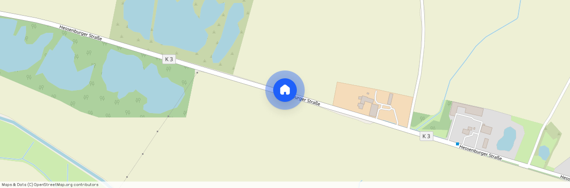 Hessenburger Str., 18317, Saal