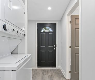 For Lease - 54 Craigmiller Avenue Unit# Upper, Hamilton, Ontario - Photo 6