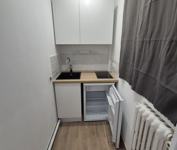 Location Appartement 1 pièce 21m² VINCENNES 94300 - Photo 3