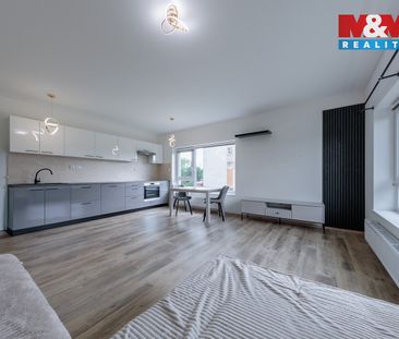 Pronájem bytu 3+kk 67 m² - Photo 6