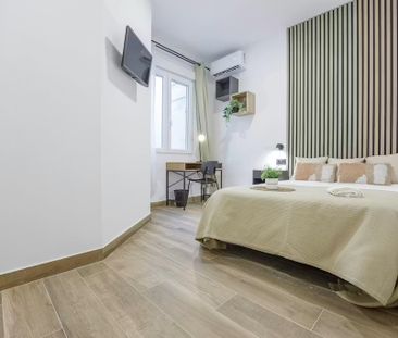 Avinguda del Marqués de Sotelo, Valencia, Valencian Community 46002 - Foto 2