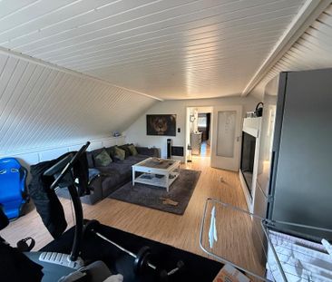 60qm 3,5 Zimmer Wohnung in Lamperthem-Hüttenfeld ab 01.05 - Photo 3