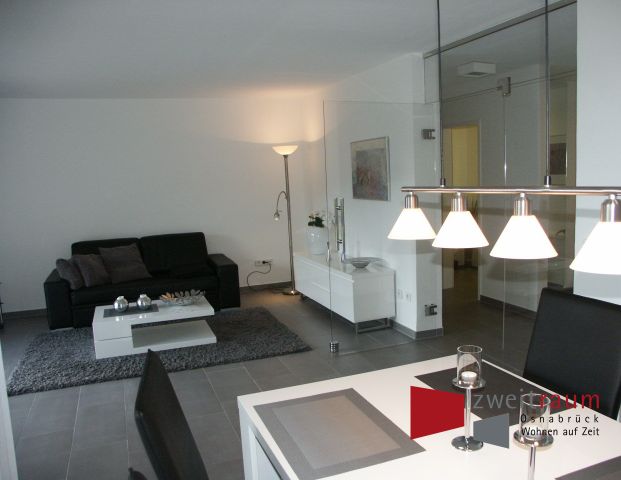 Lüstringen, Anspruchsvolle Wohnung in ruhiger, bevorzugter Lage - Photo 1