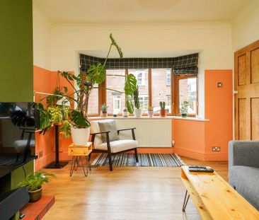 2 bedroom terraced house to rent - Photo 3
