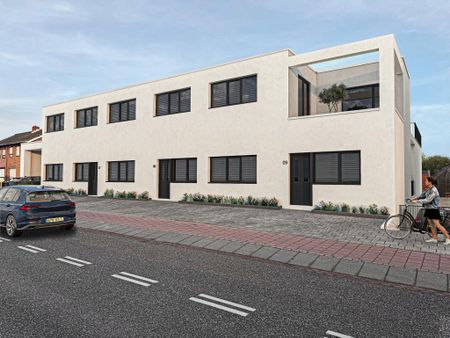 Te huur: Appartement Bredeweg in Roermond - Foto 4