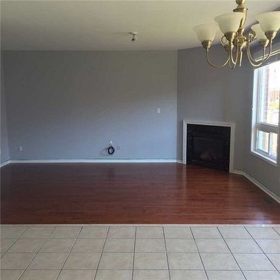 For Lease - 3152 Seabright Drive, Mississauga, Ontario - Photo 1